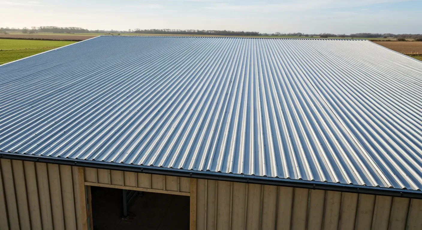 Panneau solaire stabulation : guide 2026