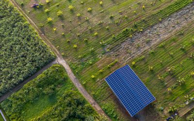 Guichet ouvert photovoltaïque : 500 kW – Définition et avantages