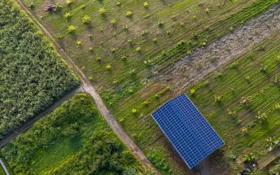 Guichet ouvert photovoltaïque : 500 kW – Définition et avantages