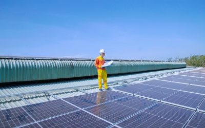 ICPE, Photovoltaïque c&rsquo;est quoi ?