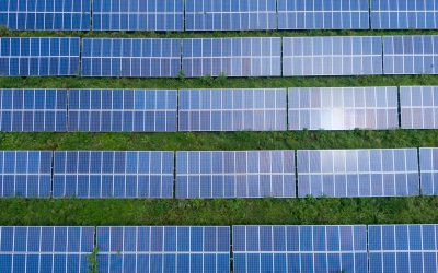 Comment les panneaux solaires sont recyclables ?