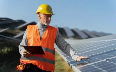 Panneau solaire industrie agroalimentaire : guide 2026 rentabilité et APER
