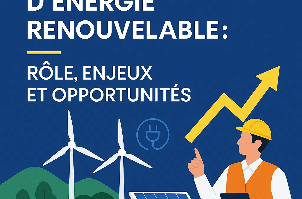 Agrégateur énergie : rôle, enjeux et opportunités pour les producteurs photovoltaïques B2B