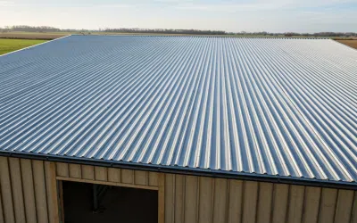 Panneau solaire stabulation : guide 2026