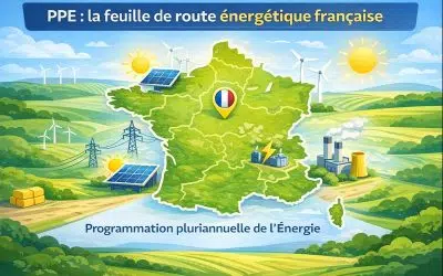 Où en est la PPE ? État des lieux de la feuille de route énergie